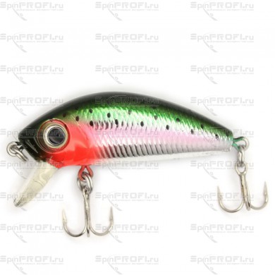 Воблер YO-ZURI F199 L-MINNOW 44мм M99