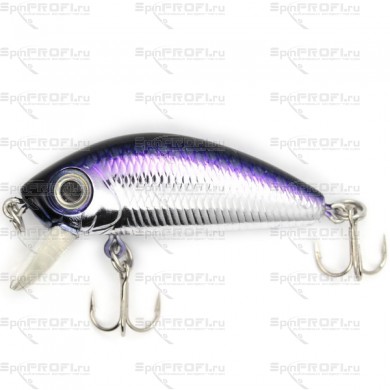 Воблер YO-ZURI F199 L-MINNOW 44мм M101