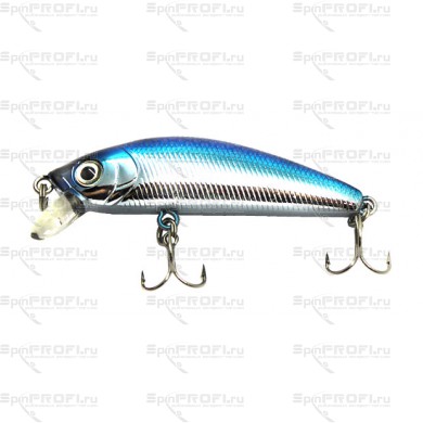 Воблер YO-ZURI F200 L-MINNOW 66мм M102