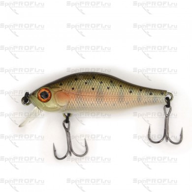 Воблер ZIPBAITS Khamsin 50 Jr. SR №851R