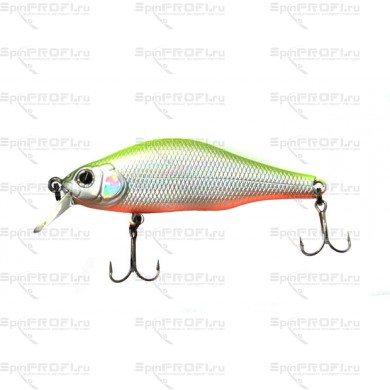 Воблер ZIPBAITS Khamsin 70 SR №205R