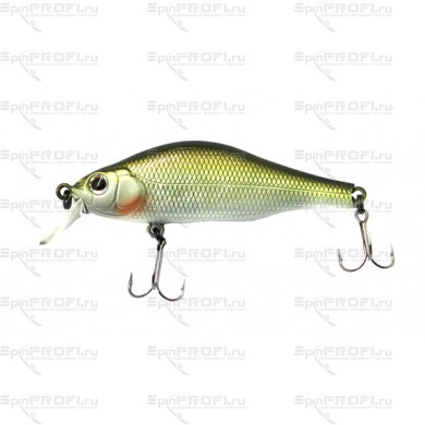 Воблер ZIPBAITS Khamsin 70 SR №300R