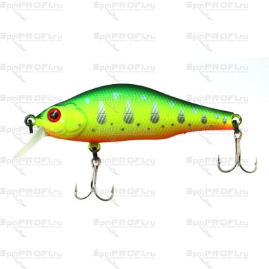 Воблер ZIPBAITS Khamsin 70 SR №ZR10R