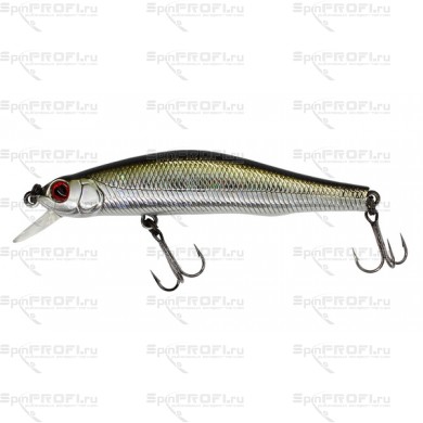 Воблер ZIPBAITS Orbit 80 SP-SR №510R