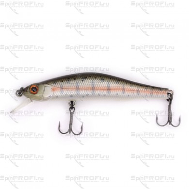 Воблер ZIPBAITS Orbit 80 SP-SR №851R