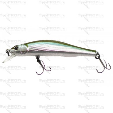 Воблер ZIPBAITS ORBIT 90 SP-SR цв. 021R