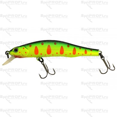 Воблер ZIPBAITS ORBIT 90 SP-SR цв. 313R
