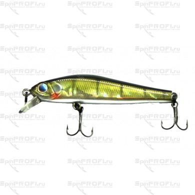 Воблер ZIPBAITS Rigge 56S-Line цвет № 513R