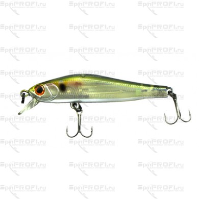 Воблер ZIPBAITS Rigge 56SP цвет 018R
