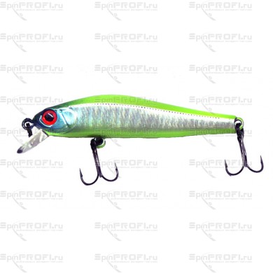 Воблер ZIPBAITS Rigge 56SP цвет 202R