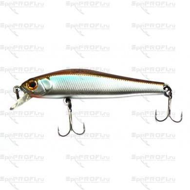 Воблер ZIPBAITS Rigge 56SP цвет ZR78R