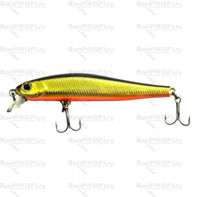 Воблер ZIPBAITS Rigge S-Line цвет 050R