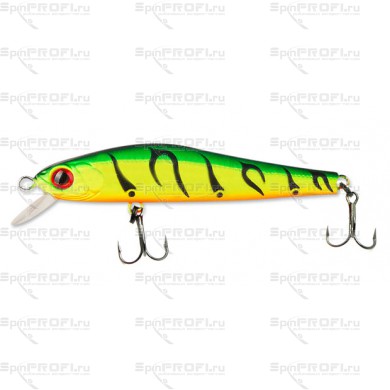 Воблер ZIPBAITS Rigge S-Line цвет 070R