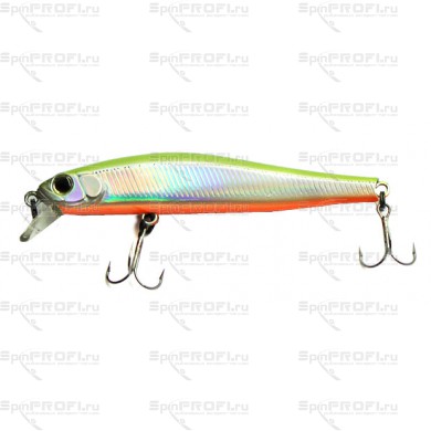 Воблер ZIPBAITS Rigge S-Line цвет 205R
