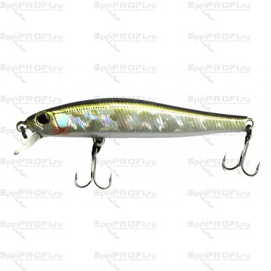 Воблер ZIPBAITS Rigge S-Line цвет 300R