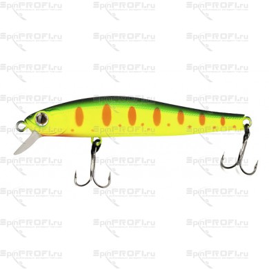 Воблер ZIPBAITS Rigge S-Line цвет 313R