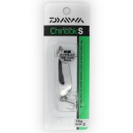 Блесна Daiwa Chinook S 10g #S