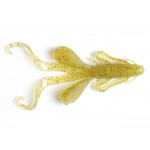 Съедобная приманка Lucky john HOGY HOG 1.2" 3.05/SB05 Dark Green
