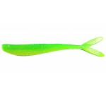 Силиконовые приманки Garry Angler FOX Slug 9 см, 6 шт, col 088