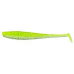 Виброхвост Pontoon 21 Homunculures Ratta 3.75" (6шт.) #410