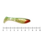 Виброхвост Relax Kopyto 2.5'' S245