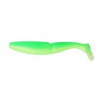 Виброхвост Sawamura One'Up Shad 5" #095 (6шт.)