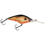 Воблер Duel Hardcore WO-B-RU F718 цв. HGBL