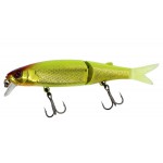 Воблер JACKALL TINY MAGALLON gold & chart