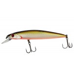 Воблер PONTOON 21 Cablista 105F-SMR #417 CB Natural Brown