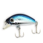 Воблер YO-ZURI F198 L-MINNOW 33мм M102