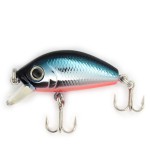 Воблер YO-ZURI F198 L-MINNOW 33мм M92