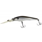 Воблер YoZuri Hardcore Longbill 90SP сусп., 90мм #HWS