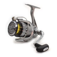 Катушка Daiwa Exceler S 2500