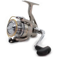 Катушка Daiwa Regal 3000 5iA