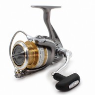 Катушка Daiwa Revros MX 2500