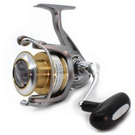 Катушка Daiwa Revros MX 3500