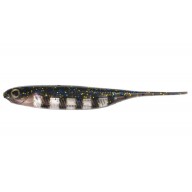 Мягкие приманки FishArrow Flash J 3" /#23 (Live Gill/Silver) (7шт.)