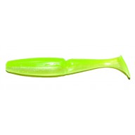 Мягкие приманки Gambler TZ Limetreuse TZ033 (12шт)