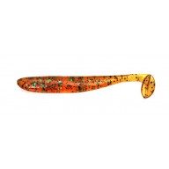 Виброхвост Grows Culture Diamond Easy Shiner 4'' (уп. 7 шт.), цв.  EA#02