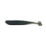 Виброхвост Grows Culture Diamond Easy Shiner 4'' (уп. 7 шт.), цв. #205