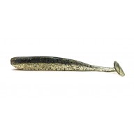Виброхвост Grows Culture Diamond Easy Shiner 4'' (уп. 7 шт.), цв. #418