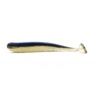 Виброхвост Grows Culture Diamond Easy Shiner 4'' (уп. 7 шт.), цв. #420