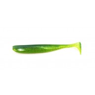 Виброхвост Grows Culture Diamond Easy Shiner 4'' (уп. 7 шт.), цв. #424