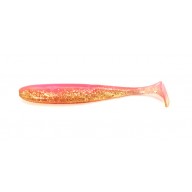 Виброхвост Grows Culture Diamond Easy Shiner 4'' (уп. 7 шт.), цв. PAL#18