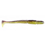 Виброхвост Lucky john Tioga 2.9" 7.40/T36 Wakasagi (съедобка)