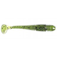 Виброхвост Lucky john Tioga 3.9" 9.90/PA01 Watermelon (съедобка)