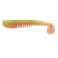 Виброхвост Pontoon 21 Homunculures Awaruna 3.5" (6шт.) #403
