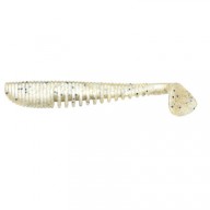 Виброхвост Pontoon 21 Homunculures Awaruna 3.5" (6шт.) #118
