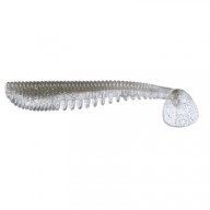 Виброхвост Pontoon 21 Homunculures Awaruna 4.5" (5шт.) #206
