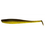 Виброхвост Pontoon 21 Homunculures Ratta 3.25" (7шт.) #423